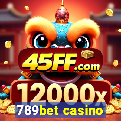 789bet casino